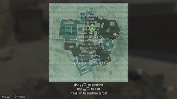 sprxio   MW3 All Client u0026 Off Host Menu