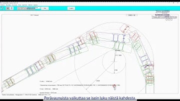 TrailerWIN Academy HCT mitat ja dokumentit