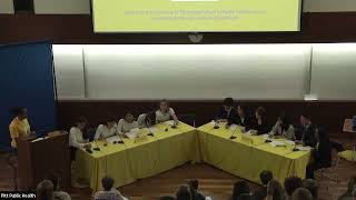2026 National Bioethics Bowl Final