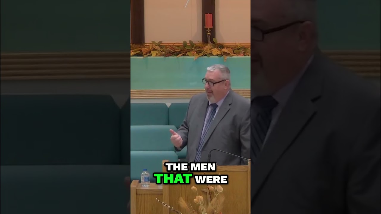 Church Dangers: When Internal Issues Undermine Faith 