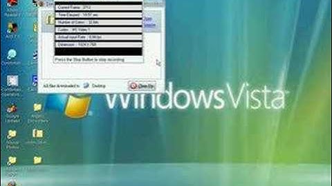 Beryl Effects on Vista