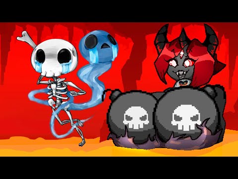 Видео: ЭТУ БЕСТИЮ НЕ ЗАБЫТЬ ► The Binding of Isaac: Repentance |120|