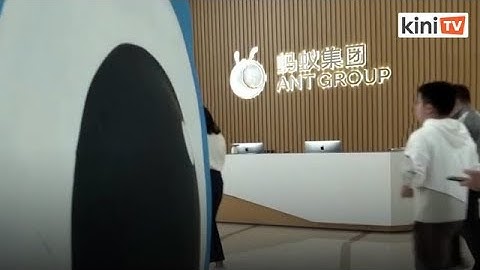 Ant Group