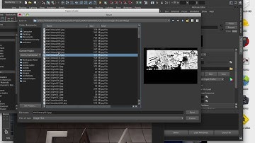 Layered Shader In Maya 2015