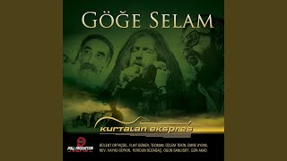 Video thumbnail of "Kurtalan Ekspres - Yeni Bir Gün (feat. Hayko Cepkin)"