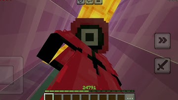 MINECRAFT - labyrinth part1 