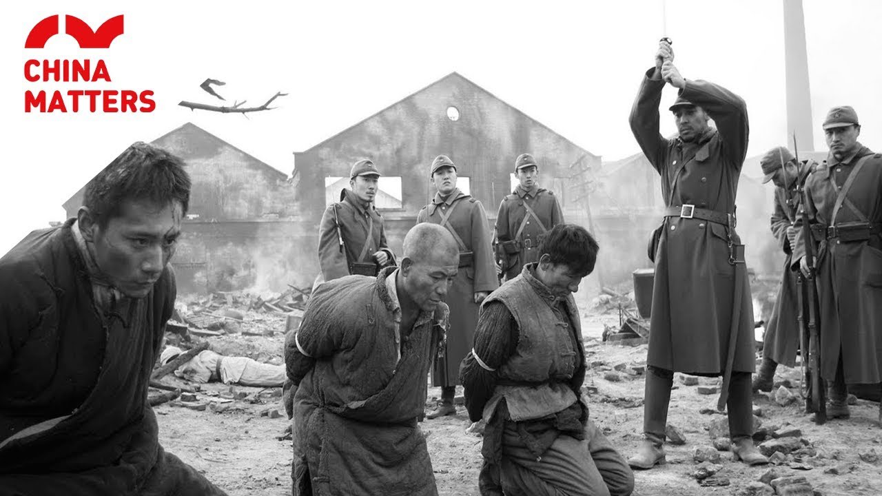 WWII Stories Nanjing Massacre Chinas Years Of Suffering YouTube WWII Stories Nanjing Massacre Chinas Years Of Suffering YouTube