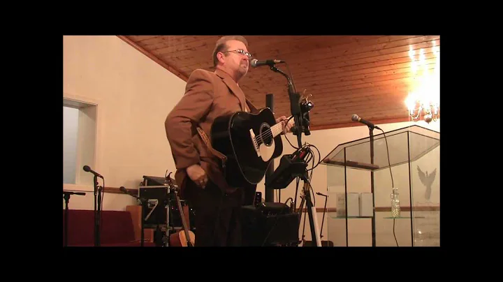 Chuck Compton - So You Would Know (RCBC 2-26-12)