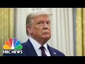 Trump Meets With Prime Minister of Iraq | NBC News