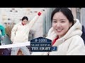 "Michuri" Son Na Eun Cut Full Version [Village Survival, the Eight 2 Ep 5]