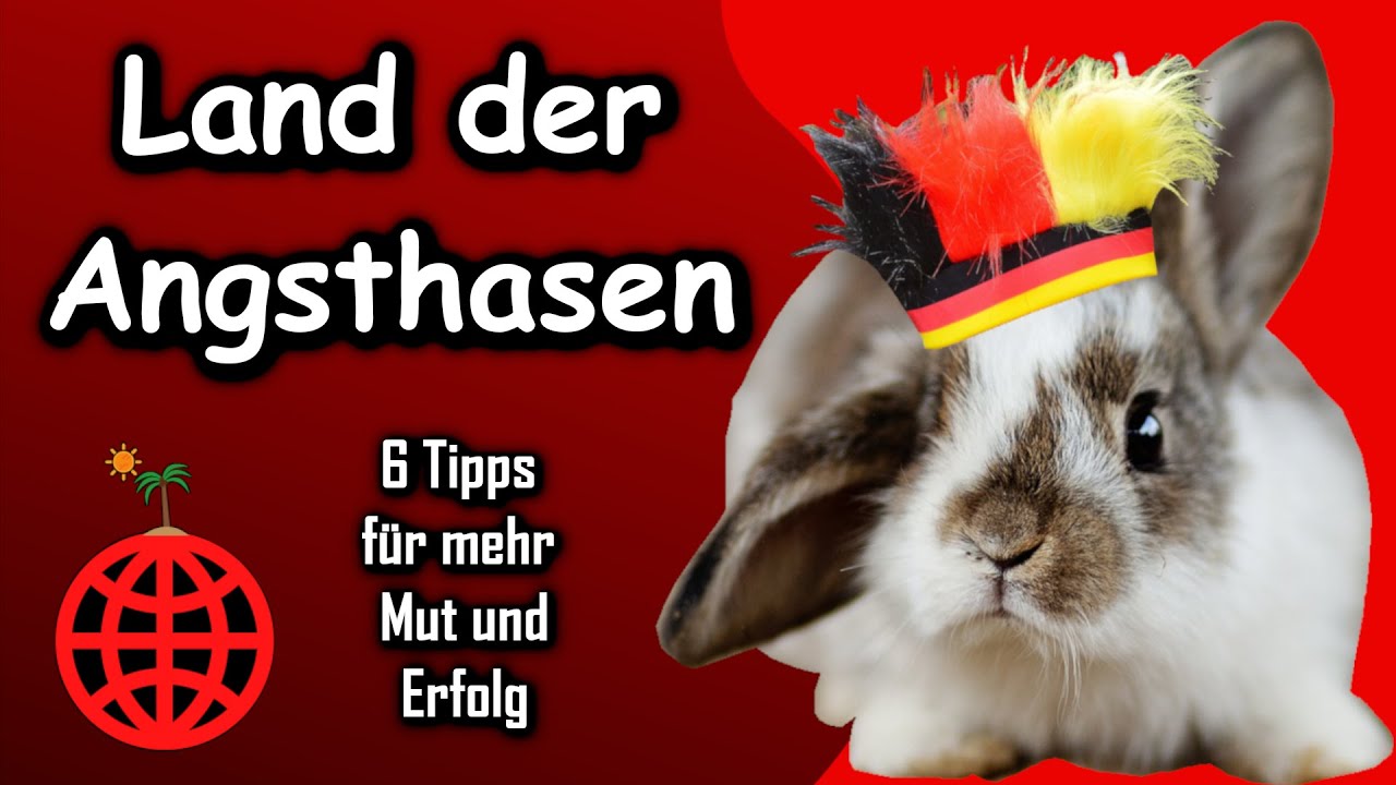 Warum die deutsche Gesellschaft Dich klein halten will