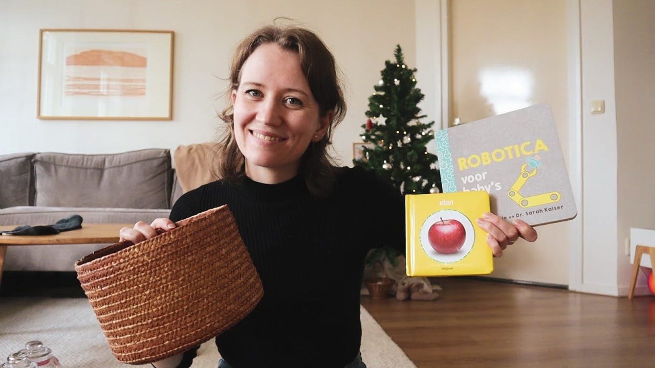 Kringloop Shoplog Laatste kerst spulletjes! YouTube