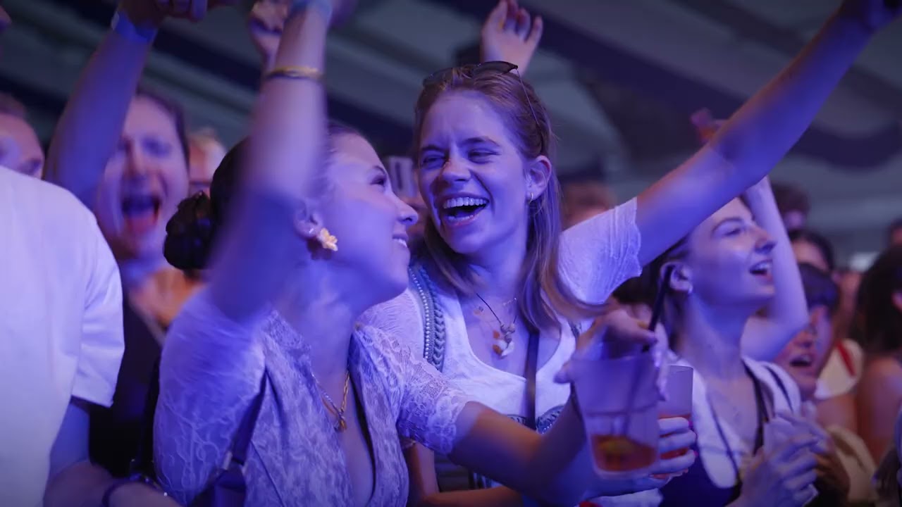 Throwback Pähler Festtage 2025