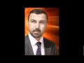 ماموستا عمر كوجر نامه بو زكوردا رسالة الى اعزاب