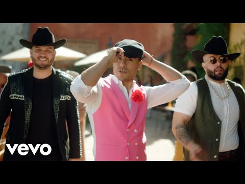 Carlos Rivera, Carin Leon, Eden Muoz - Alguien Me Espera en Madrid (Video Oficial)