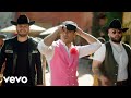 Carlos Rivera, Carin Leon, Eden Muñoz - Alguien Me Espera en Madrid (Video Oficial)