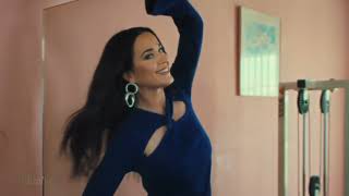 Katy Perry - CRUSH (Official Video)