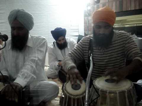 Bhai Joginder Pal Singh