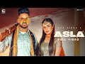 Asla : Dev Sidhu Ft. Afsana Khan (Full Song) Rav Dhillon | Latest Punjabi Songs 2020 | Geet MP3