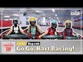 (Eng Sub) [MooMoo Trip] EP. 02 I Leggo, Kart Racers! I MAMAMOO I 마마무
