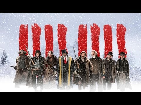Кадры из фильма Омерзительная восьмерка