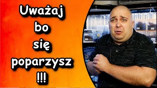 🔧Zrób To Sam🛠  czyli jak zbudować dobry pojemnik dla modliszki? Pseudempusa pinnapavonis