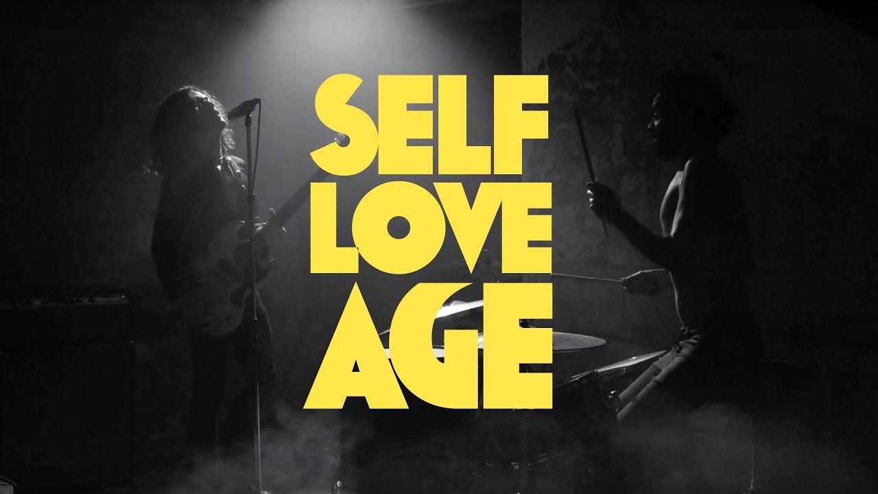 KO KO MO - Self Love Age