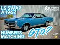 Why Did This Classic GTO Suddenly Die? | Multiple Issues Addressed