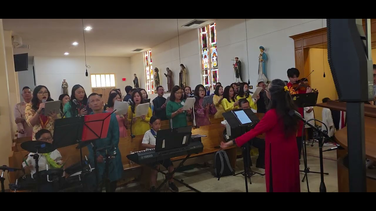 20260301 - HL - Cảm Mến Ân Tìng