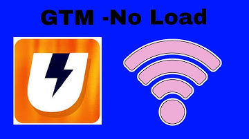 Free GTM NO LOAD na naman mga boss!FREE INTERNET