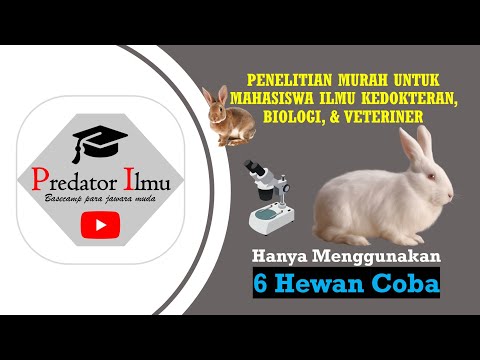 FORENSIC ENTOMOLOGY RESEARCH (Ide Penelitian Untuk Pendidikan Kedokteran, Biologi, dan Entomologi