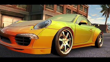 Need For Speed - No limits | Superb Drift Race | Stunning Graphics