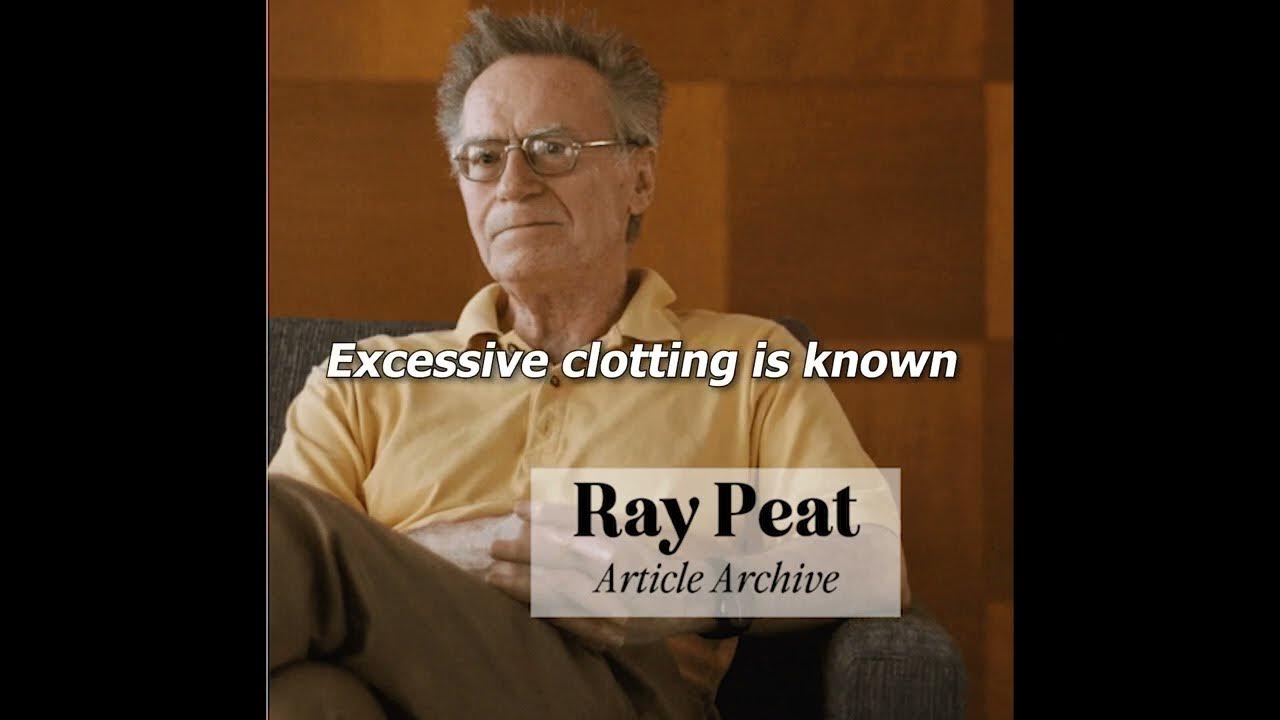 Vitamin E Estrogen antagonist, energy promoter, and antiinflammatory