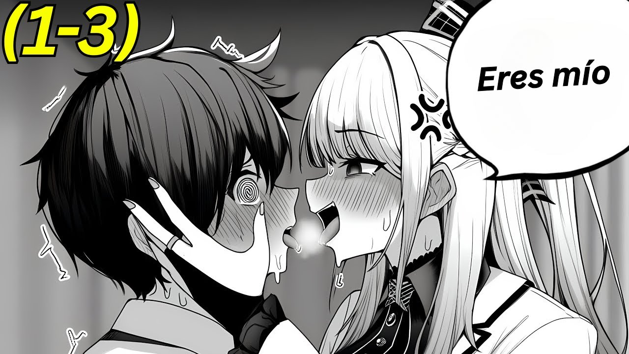 (1-3) Ella Jugó con sus Sentimientos… Pero Fue Ella Quien Terminó Sufriendo por Amor