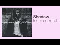 Shadow - Conrad Sewell (INSTRUMENTAL)!  - Introducing iPhone7 Music