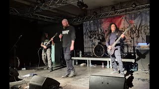 Goreinhaled [Live @Berlin Desecration Fest, May 2025]
