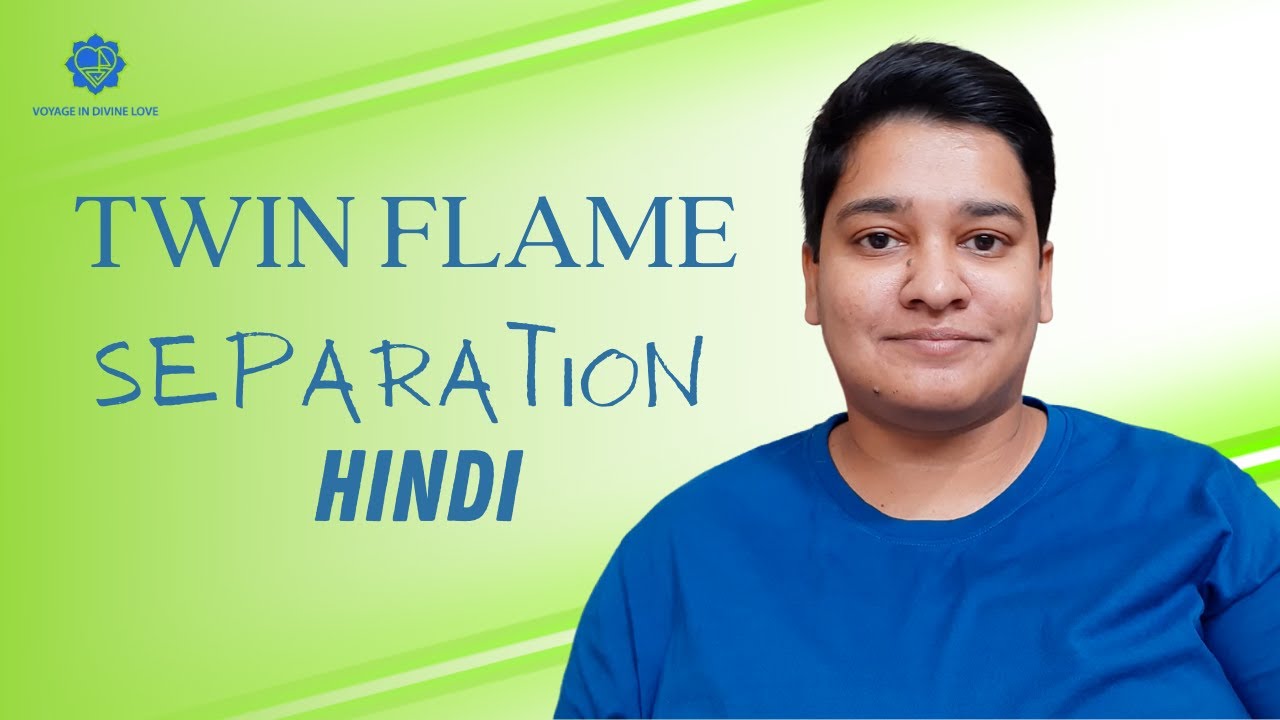 Twin Flame Separation!! How to reconcile into Harmonious Union - YouTube