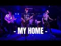 ‘MY HOME’ -performed live at the Corn Exchange in Hertford!