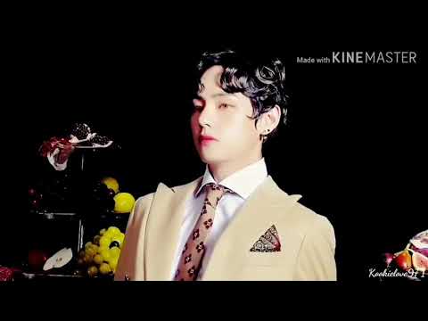 Taehyung // Senpai // FMV