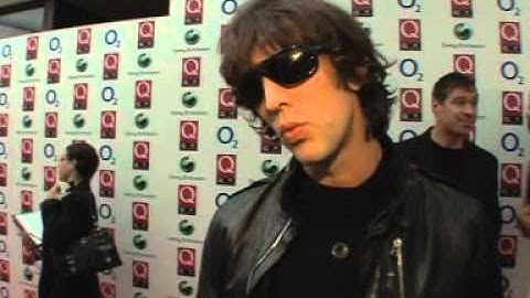 The Verve will still play at V Festival
