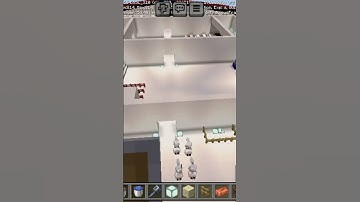 building a ship part 6 #minecraft