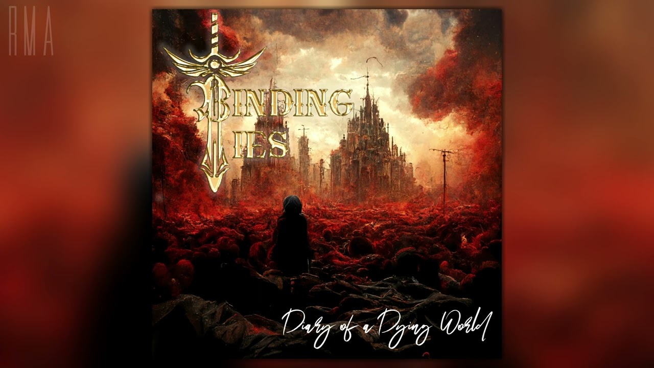 Binding Ties - Diary of a Dying World (Full EP)