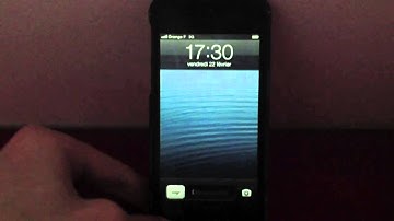 How to jailbreak iOS 6.0/6.1.2 | Tuto jailbreak iOS 6.0/6.1.2