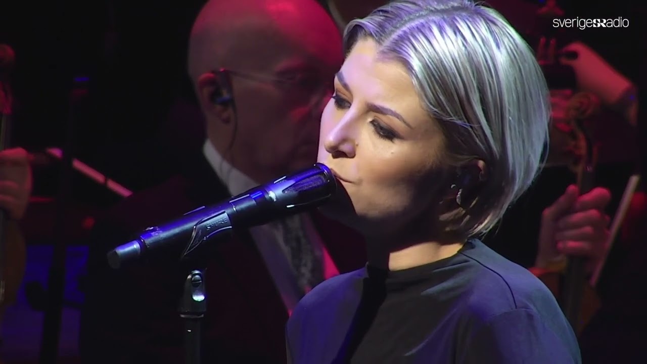 Cornelia Jakobs – Till dom ensamma (Svensktoppen 60 år)