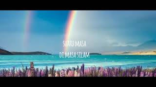 Dalam Buku 'Sebuah Usaha Melupakan'|| By Boy Candra