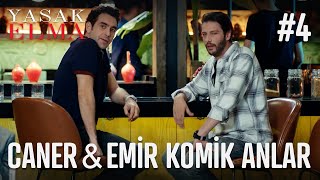 Caner & Emir Komik Anlar #4 😂