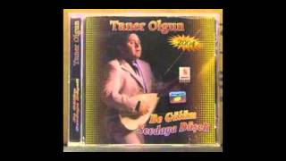 Taner Olgun - Kırıkkale Üstadları Resimi