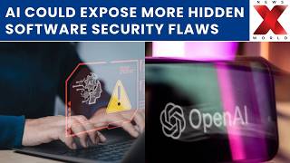 AI Tools Could Reveal More Vulnerabilities Across Software Systems | NewsX World