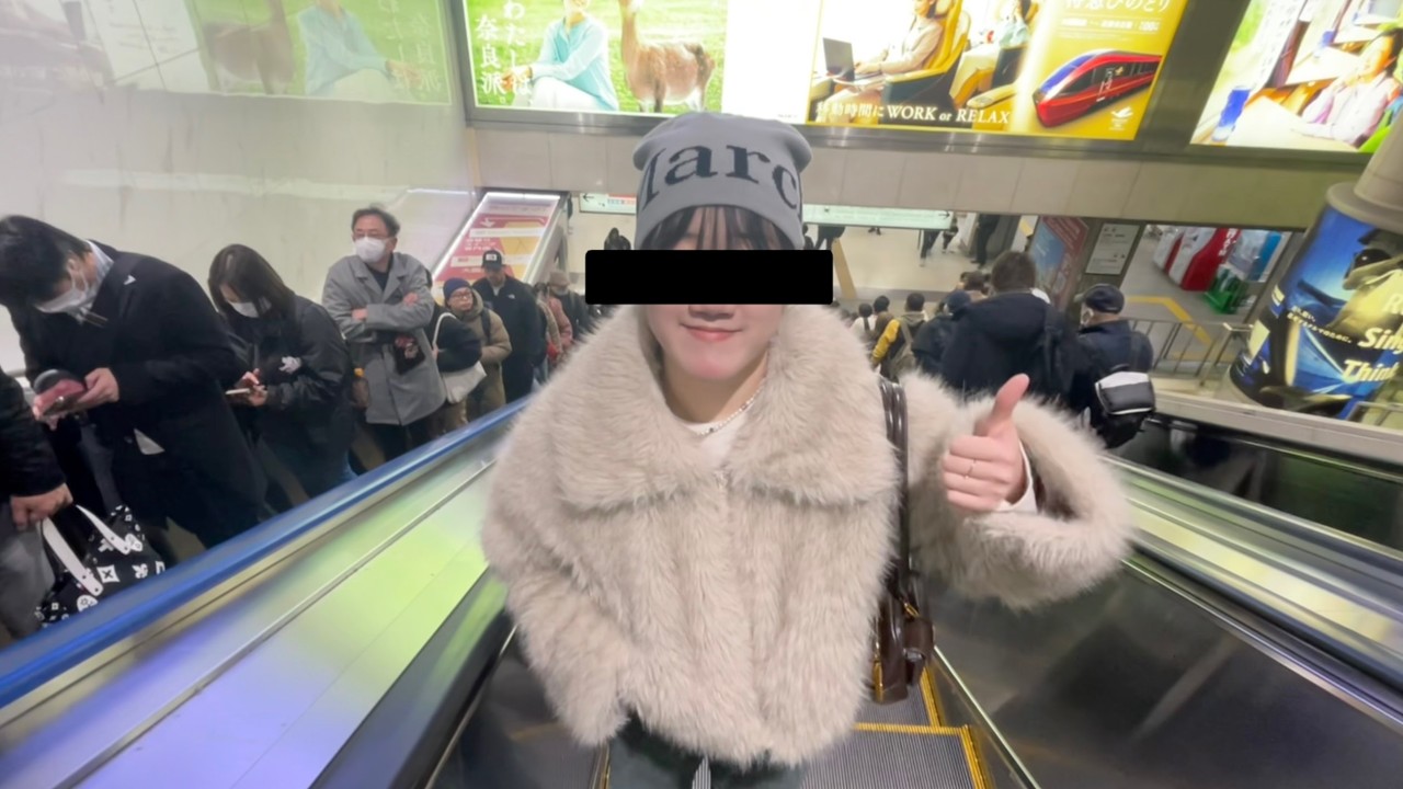 エバースの漫才が圧巻すぎた。プロの漫才師は劇場でこそ輝く。【vlog】