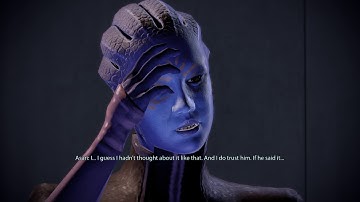 Mass Effect 2 - Part 4 - Walkthrough  HD (No Commentary)